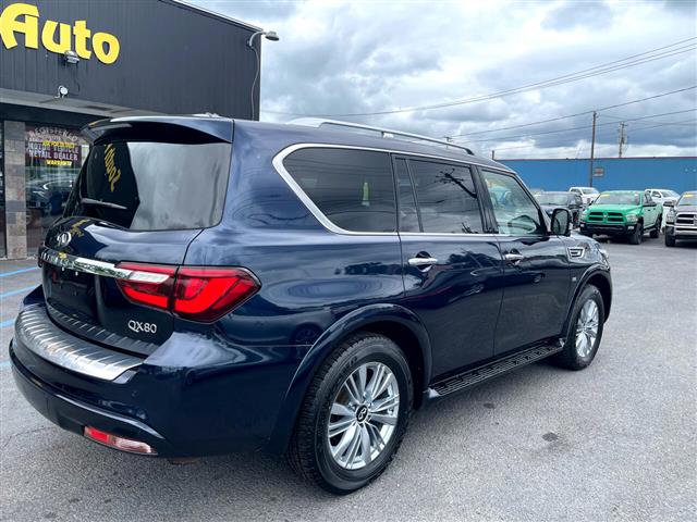 $28998 : 2019 QX80 image 8