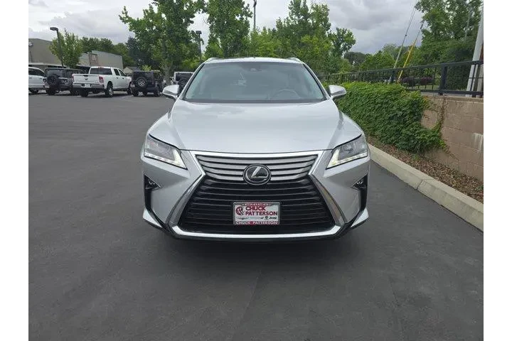 $30995 : Lexus RX 350 2019 AWD 4dr SU image 2