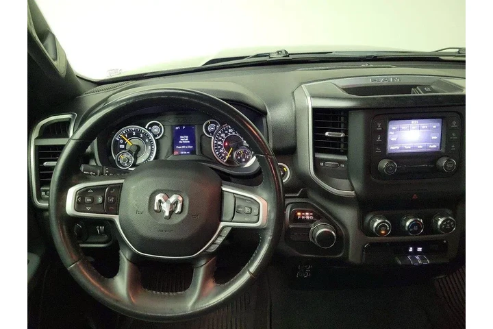 $28998 : Ram 1500 2021 4x2 Big Horn 4 image 10