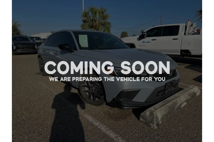 $24238 : Honda Civic 2024 Sport 4dr H image 2