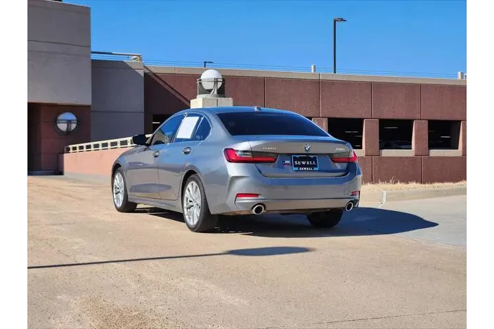 $39991 : BMW 3 Series 2024 330i 4dr S image 3
