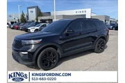 Ford Explorer 2023 AWD ST-Li en Elizabethtown