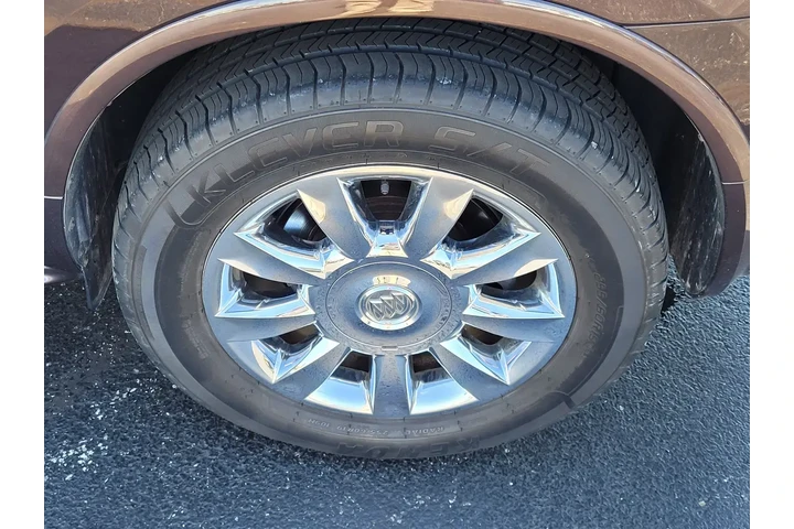 $10998 : Buick Enclave 2015 AWD Leath image 8