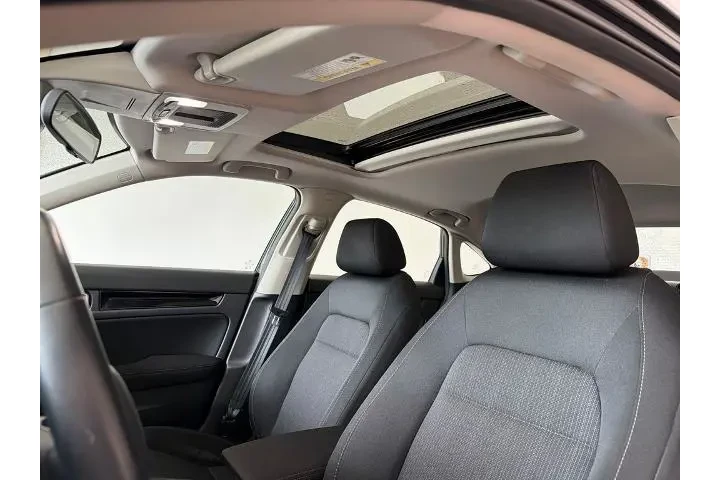 $25201 : Honda Civic 2024 EX 4dr Seda image 7
