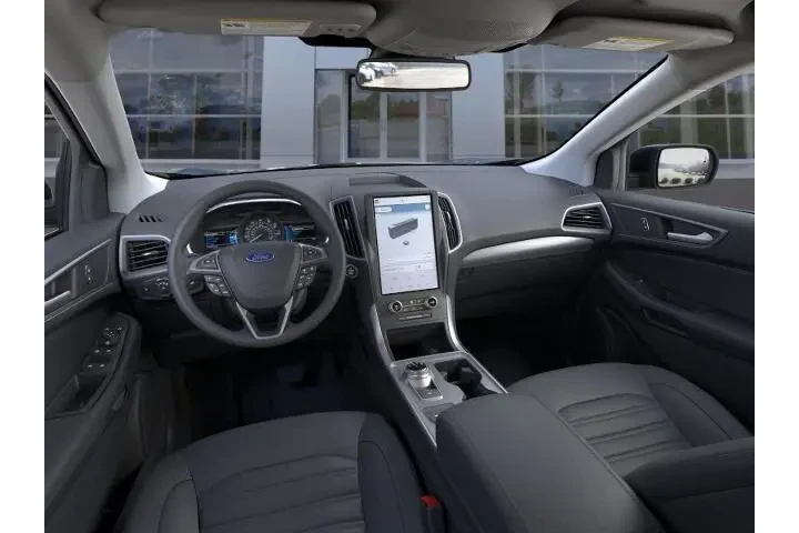 $29995 : Ford Edge 2024 AWD SEL 4dr S image 9