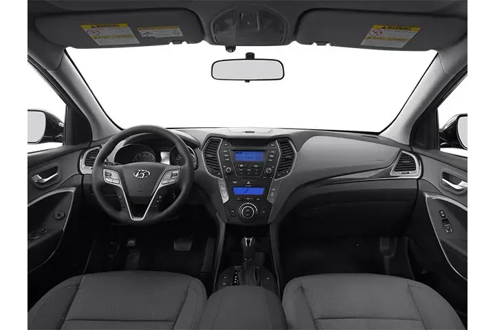 $9998 : Hyundai SANTA FE Sport 2014 image 10