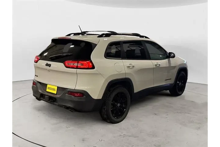 $9961 : Jeep Cherokee 2014 4x4 Latit image 5