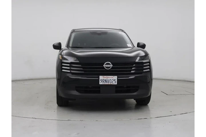 $20998 : Nissan Kicks 2025 S 4dr Cros image 5