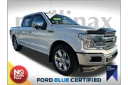 Ford F-150 2018 4x2 Lariat 4 en Fort Lauderdale