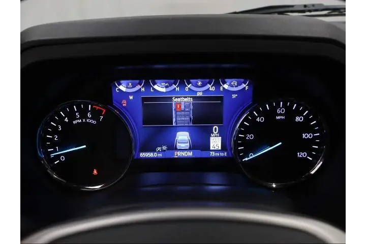 $39995 : Ford Expedition MAX 2024 4x2 image 10