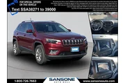 Jeep Cherokee 2020 4x4 Latit en Elizabeth