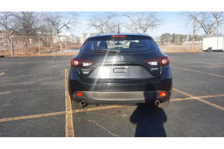 $7495 : 2014 MAZDA3 i Touring image 9