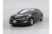 $17998 : Chevrolet Malibu 2022 LS 4dr thumbnail