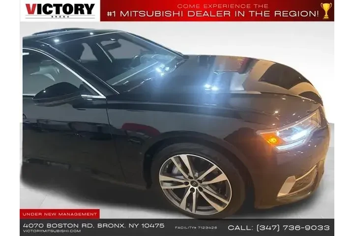 $22995 : Audi A6 2023 AWD quattro Pre image 10