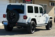 $31856 : Jeep Wrangler Unlimited 2022 thumbnail