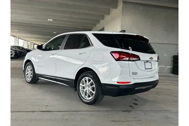 $15139 : Chevrolet Equinox 2022 LT 4d image 3