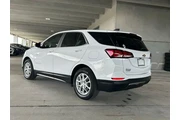 $15139 : Chevrolet Equinox 2022 LT 4d thumbnail