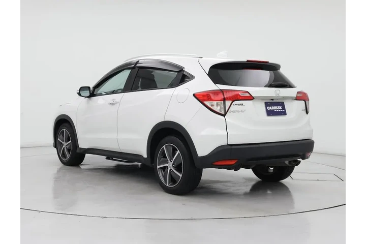 $22998 : Honda HR-V 2022 AWD EX-L 4dr image 2