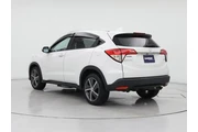 $22998 : Honda HR-V 2022 AWD EX-L 4dr thumbnail