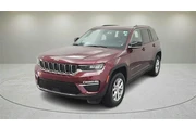 $30555 : Jeep Grand Cherokee 2022 4x4 thumbnail