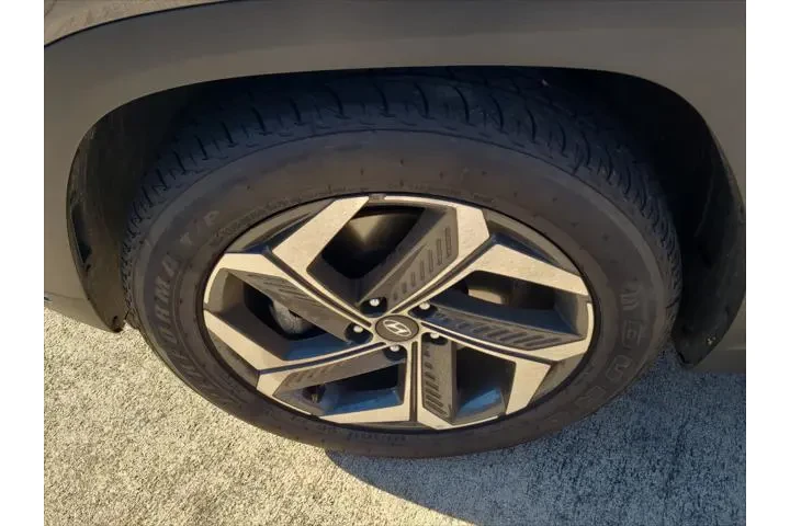 $17965 : Hyundai TUCSON 2022 SEL 4dr image 10