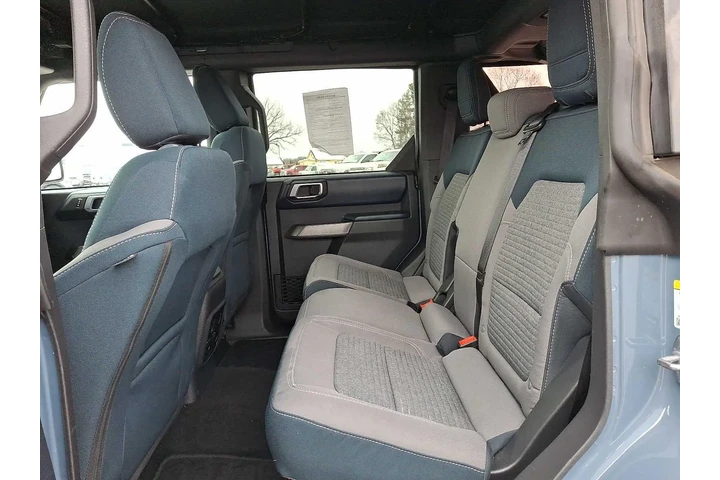 $39000 : Ford Bronco 2023 4x4 Outer B image 10