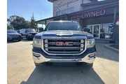 $25880 : GMC Sierra 1500 2017 4x4 SLT thumbnail
