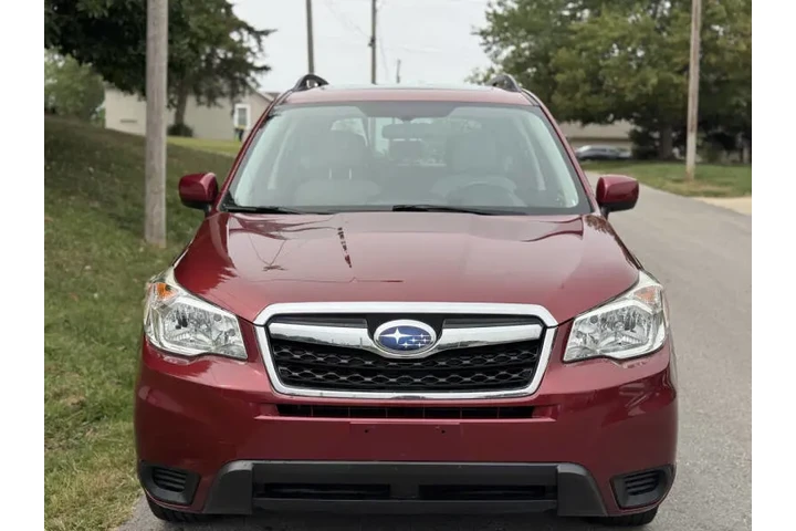 $8999 : 2016 Forester 2.5i Premium image 3