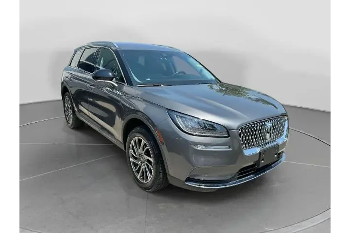 $27990 : Lincoln Corsair 2022 AWD Sta image 1