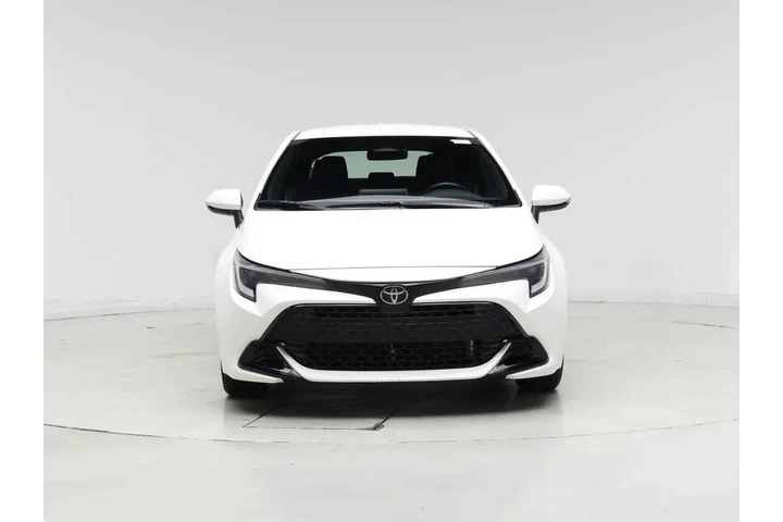 $20998 : Toyota Corolla Hatchback 202 image 5