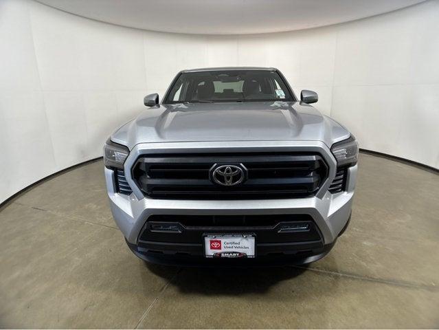 $40978 : Gold Certified2024 Tacoma SR5 image 4