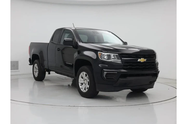$24998 : Chevrolet Colorado 2022 4x2 image 1