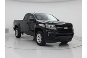 Chevrolet Colorado 2022 4x2 en San Jose