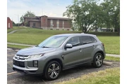 $9999 : 2021 Outlander Sport ES thumbnail