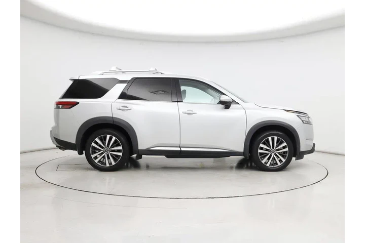 $31998 : Nissan Pathfinder 2022 Plati image 7