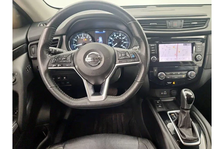 $13998 : Nissan Rogue 2019 AWD SL 4dr image 10