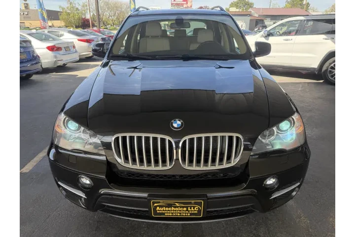 $9950 : 2013 BMW X5 xDrive35i image 10