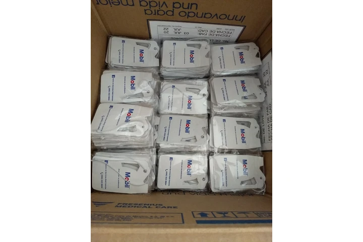 $1 : FRAGANCIAS PARA AUTO CON LOGO image 4