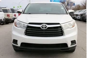 $17900 : Toyota Highlander 2015 LE 4d thumbnail