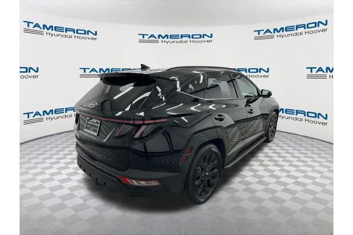 $21900 : Hyundai TUCSON 2024 XRT 4dr image 5