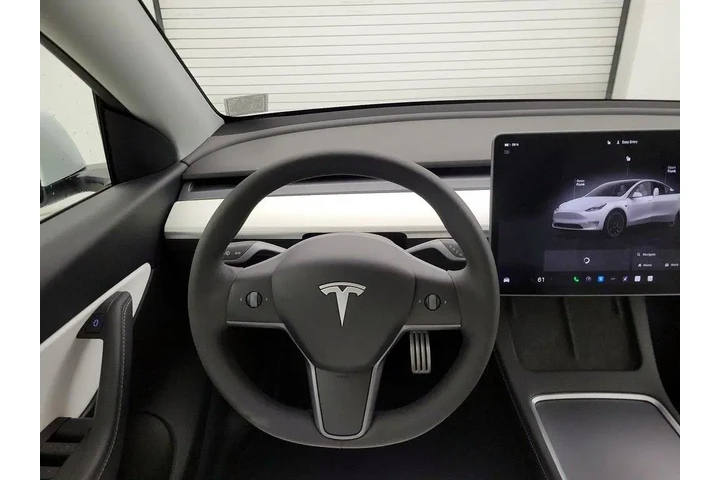 $35998 : Tesla Model Y 2022 AWD Perfo image 10