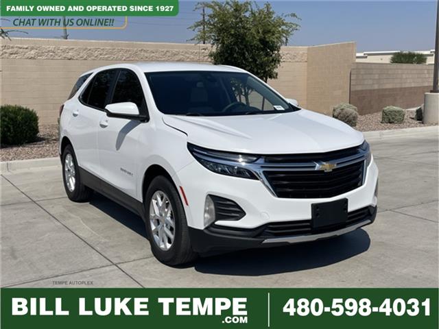 $21564 : CHEVROLET EQUINOX LT image 1