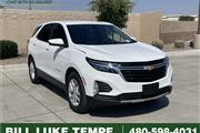 $21564 : CHEVROLET EQUINOX LT thumbnail