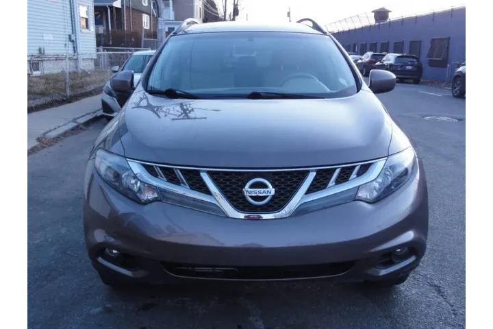 $7950 : 2014 Murano SV image 7