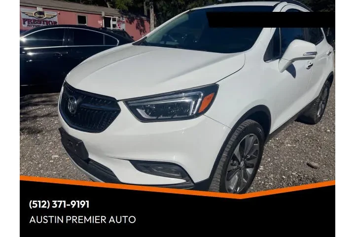 $10995 : 2019 Encore image 1