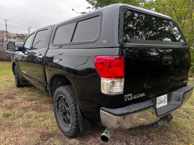 $19995 : 2011 Tundra Limited image 9