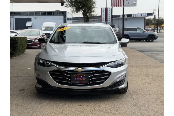 $19999 : 2022 Malibu LT image 5