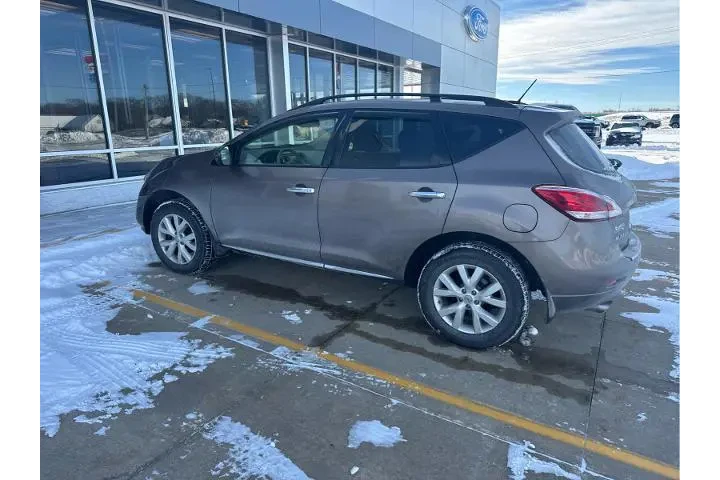 $6990 : Nissan Murano 2013 AWD S 4dr image 2