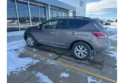 $6990 : Nissan Murano 2013 AWD S 4dr thumbnail
