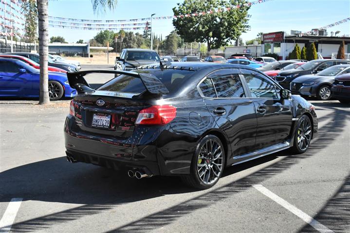 $35988 : WRX STI image 8